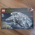 LEGO - Star Wars 75257 - Millennium Falcon - NEU & OVP