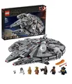 Star Wars Millennium Falcon Falke Lego 75257