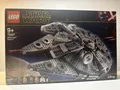 Lego Star Wars 75257 Millennium Falcon mit Lando Calrissian Neu & OVP Ungeöffnet