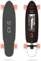 LONG ISLAND DAYAK 38 KICKTAIL Longboard 2025