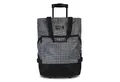 PUNTA Einkaufstrolley Wheel "Print", 33 l, Tragegriff