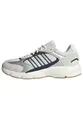 adidas Herren CRAZYCHAOS 2000 Shoes, Off White/Matte Silver/Legend Ink, 48 EU