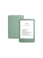 Amazon Kindle 16GB - Green (no ads)