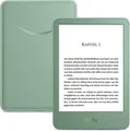 Amazon Kindle 2024 16 GB (ohne Werbung) Matcha