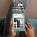Amazon - Kindle 2024 6 16Gb - Without Ads NEU