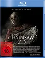 Texas Chainsaw 2D [Blu-ray]