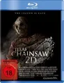 Texas Chainsaw - The Legend Is Back [Blu-ray] von Luessen... | DVD | Zustand gut
