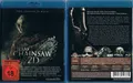 TEXAS CHAINSAW 2D --- Blu-ray --- Ungekürzte Fassung (R-Rated) --- FSK 18 ---
