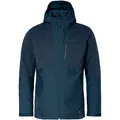 VAUDE Herren Miskanti 3in1 Jacket II