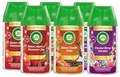 Air Wick Freshmatic Max Raumspray – Nachfüller für den Air Wick Freshmatic Max – Duft: Winter– 6 x 250 ml Nachfüller
