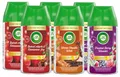 Air Wick Freshmatic Max DUO Nachfüller Set "Winter"