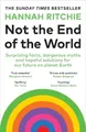 Hannah Ritchie Not the End of the World (Taschenbuch)