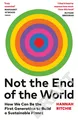 Not the End of the World ~ Hannah Ritchie ~  9781529931242