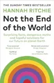 Hannah Ritchie - Not the End of the World   Surprising facts dangerou - G245z