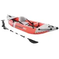Intex Aufblasbares Kajak Excursion Pro K1 305x91x46 cm