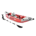 Intex aufblasbares Kajak "Excursion Pro K1", 305 x 91 x 46 cm