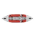 Intex Boot ''ExcursionPro Kayak K1'' Set mit Alu-Paddel + Pumpe #68605, bis 100K
