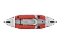 Intex Schlauchboot Pro Kajak Excursion K1 Set Alu-Paddel Pumpe 1 Person 68303NP