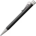 Faber-Castell Bleistift 136233 Drehbleistift Intuition kanneliert schwarz Härtegrad B
