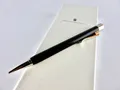 Graf von Faber-Castell 136233 Drehbleistift Intuition kanneliert schwarz NEU