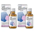VELGASTIN Blähungen Suspension zum Einnehmen Doppelpackung (2x 30ml) A0000316