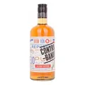 Ron Contra-Bando Calidad Superior 5 Años 38% Vol. 0,7 l
