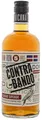 Contrabando Ron Calidad Superior 5 Años Rum, 0.7 l