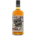 Rum CONTRABANDO 5 Jahre 38% Vol. 700 ml