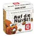Game Factory Auf die Nüsse (d) (Deutsch, 2 - 4 Spieler) (646273)