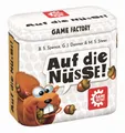 Game Factory - Auf die Nüsse
