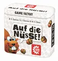 Auf die Nüsse
