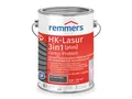 Remmers HK-Lasur 3in1 Grey Protect [plus] anthrazitgrau, matt, 2,5 Liter, Lösemittelreduzierte Premium-Vergrauungslasur für außen, 3in1, schnelltrocknend, langlebig