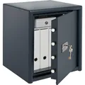 Burg Wächter Wertschutzschrank Magno M 540 S (51 l) (Magno-Safe M 540 S)