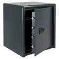 Burg Wächter Wertschutzschrank Magno M 540 K Stahl 56 x 49,5 cm