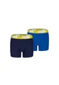 PUMA Boys Everyday Basic Boxers 2P