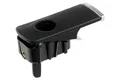 NTY HANDSCHUHFACHGRIFF FÜR AUDI A4 B6 2000-2004 A4 B7 2004-2008