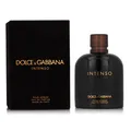Dolce & Gabbana Pour Homme Intenso Eau De Parfum 200 ml