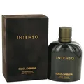 Dolce & Gabbana Intenso eau de parfum spray 200 ml