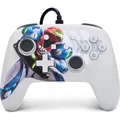 PowerA Pro Controller con Filo - Metroid Dread (Switch) (299045E)