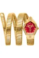 Just Cavalli Mesmerizing JC1L304M0035 Quarzwerk Damen-Armbanduhr