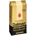Dallmayr prodomo entkoffeiniert Kaffeebohnen, Arabicabohnen 500 g