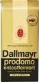 Dallmayr Prodomo ganze Bohnen entkoffeiniert 500g