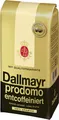 Dallmayr entcoffeiniert ganze Bohnen feinster Arabicakaffee 500g