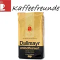 Dallmayr Entkoffeiniert Kaffee Bohnen 500 Gr