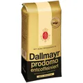 Dallmayr prodomo entkoffeiniert  Kaffeebohnen, Arabicabohnen 500 g