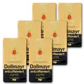Dallmayr Prodomo entcoffeiniert 6x500 Gr Kaffeebohnen