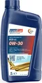 EUROLUB ECO LL SAE 0W-30 Motoröl, 1 Liter, schwarz