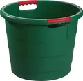 Graf Universal-Rundbehälter » Toni « 30/45/70 Liter, UV-stabil und stapelbar