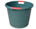 Universal Behälter Toni 45 Liter in grün, Eimer, Bütte, Kübel