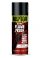 RAPTOR Flameproof Satin Clear seidenmatt Klarlack Feuerfest 1000°C, 361ml